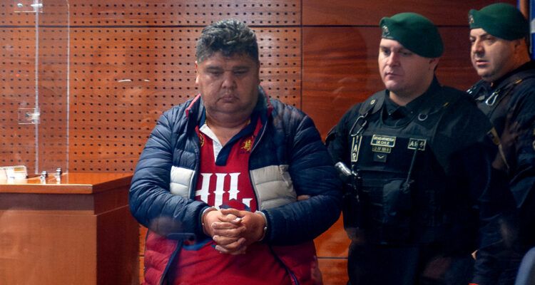 Prisión preventiva para dueño de "La Vaquita Sabrosa" acusado de ordenar el crimen del "Rey de Meiggs"
